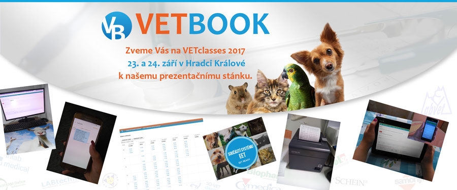 Vetclasses 2017